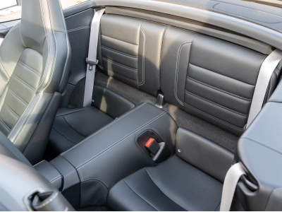 Porsche 992.1 TURBO CABRIOLET | CHRONO SPORT + | LIFT | PDLS + | BOSE | TVA