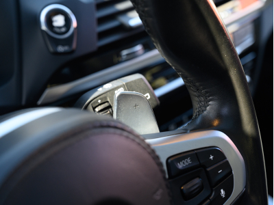 BMW X3 XDRIVE 20d 190ch MSPORT