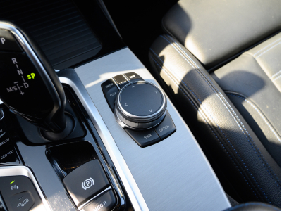 BMW X3 XDRIVE 20d 190ch MSPORT