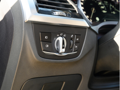 BMW X3 XDRIVE 20d 190ch MSPORT