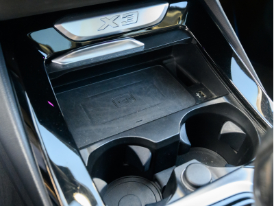 BMW X3 XDRIVE 20d 190ch MSPORT