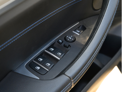 BMW X3 XDRIVE 20d 190ch MSPORT