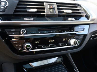 BMW X3 XDRIVE 20d 190ch MSPORT