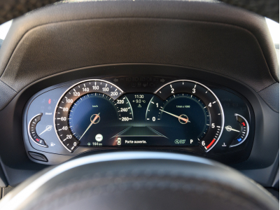 BMW X3 XDRIVE 20d 190ch MSPORT