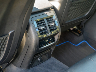 BMW X3 XDRIVE 20d 190ch MSPORT