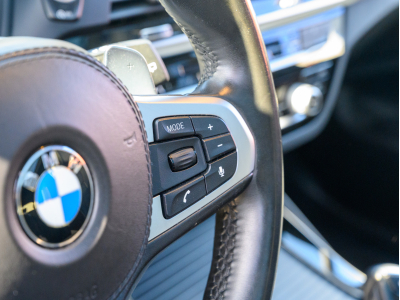 BMW X3 XDRIVE 20d 190ch MSPORT