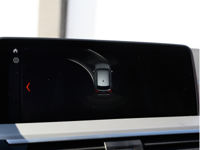 BMW X3 XDRIVE 20d 190ch MSPORT