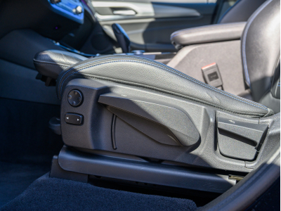 BMW X3 XDRIVE 20d 190ch MSPORT