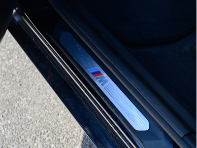 BMW X3 XDRIVE 20d 190ch MSPORT