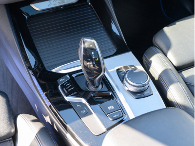 BMW X3 XDRIVE 20d 190ch MSPORT