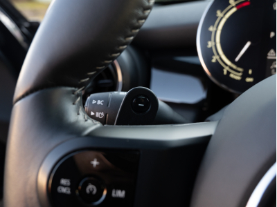 MINI MINI COOPER S JCW TRIM UNTOLD 178ch bva