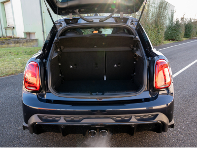 MINI MINI COOPER S JCW TRIM UNTOLD 178ch bva