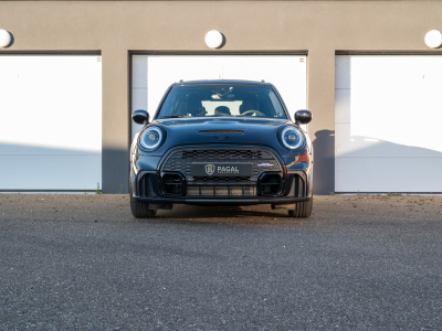 MINI MINI COOPER S JCW TRIM UNTOLD 178ch bva