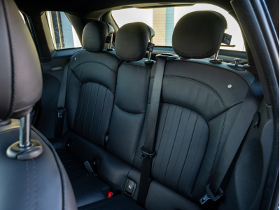 MINI MINI COOPER S JCW TRIM UNTOLD 178ch bva