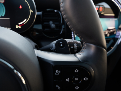 MINI MINI COOPER S JCW TRIM UNTOLD 178ch bva