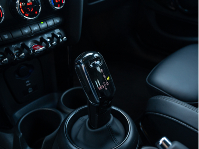 MINI MINI COOPER S JCW TRIM UNTOLD 178ch bva