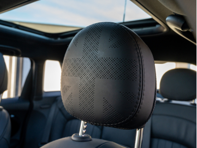 MINI MINI COOPER S JCW TRIM UNTOLD 178ch bva