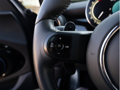 MINI MINI COOPER S JCW TRIM UNTOLD 178ch bva