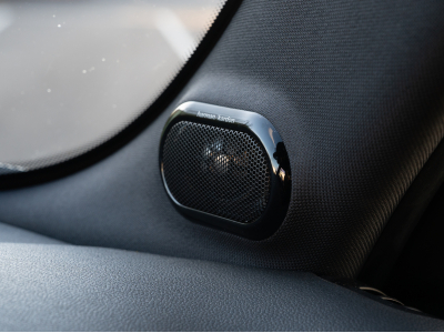 MINI MINI COOPER S JCW TRIM UNTOLD 178ch bva