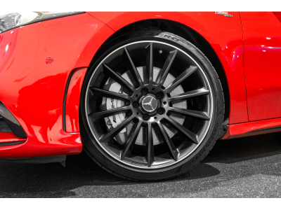 Mercedes-Benz A 35 AMG 4 MATIC