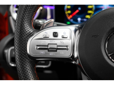 Mercedes-Benz A 35 AMG 4 MATIC