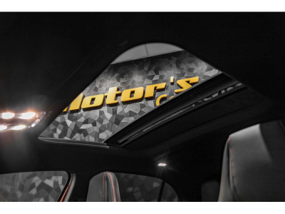 Mercedes-Benz A 35 AMG 4 MATIC