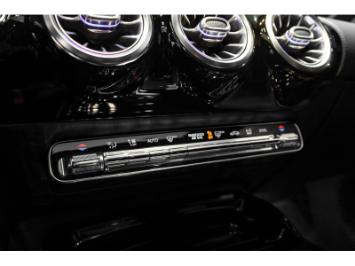 Mercedes-Benz A 35 AMG 4 MATIC