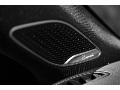 Mercedes-Benz A 35 AMG 4 MATIC