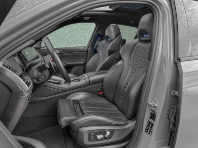 BMW X6 M Competition 4.4 V8/ INDIVIDUAL MANUFAKTUR
