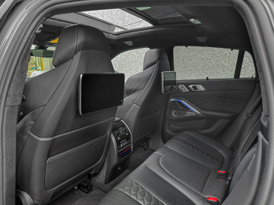 BMW X6 M Competition 4.4 V8/ INDIVIDUAL MANUFAKTUR