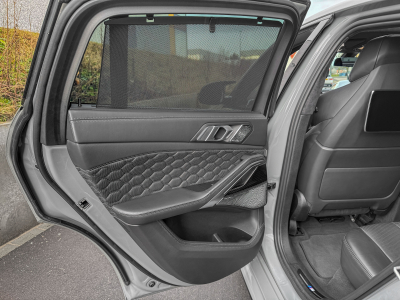 BMW X6 M Competition 4.4 V8/ INDIVIDUAL MANUFAKTUR