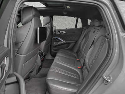 BMW X6 M Competition 4.4 V8/ INDIVIDUAL MANUFAKTUR