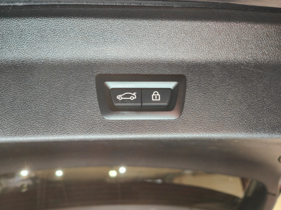 BMW X3 SDRIVE18d PACK M TOIT PANO LED CAMERA 360 CARPLAY