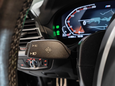 BMW X3 SDRIVE18d PACK M TOIT PANO LED CAMERA 360 CARPLAY