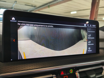 BMW X3 SDRIVE18d PACK M TOIT PANO LED CAMERA 360 CARPLAY