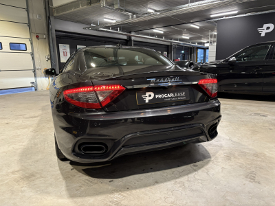 Maserati GranTurismo SPORT Coupe S 4.7 /CARBON/20/VOLL