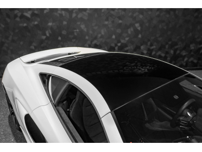 McLaren 650S Coupe MSO V8 - 