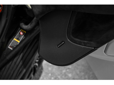 McLaren 650S Coupe MSO V8 - 