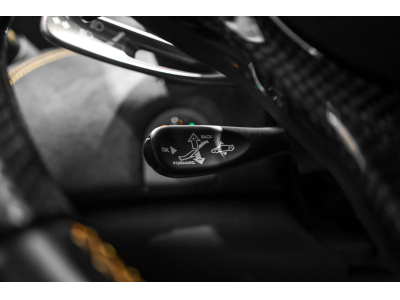 McLaren 650S Coupe MSO V8 - 