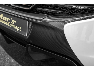 McLaren 650S Coupe MSO V8 - 