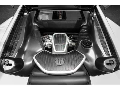 McLaren 650S Coupe MSO V8 - 