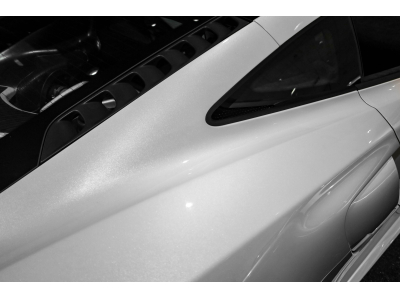 McLaren 650S Coupe MSO V8 - 