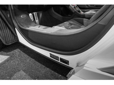 McLaren 650S Coupe MSO V8 - 