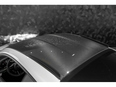 Porsche 992 GT3 RS PDK - PACK WEISSACH