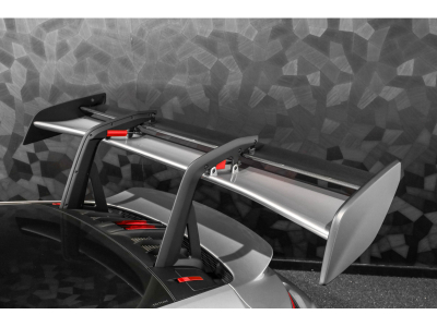 Porsche 992 GT3 RS PDK - PACK WEISSACH