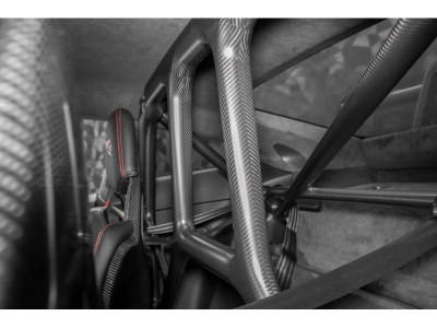 Porsche 992 GT3 RS PDK - PACK WEISSACH