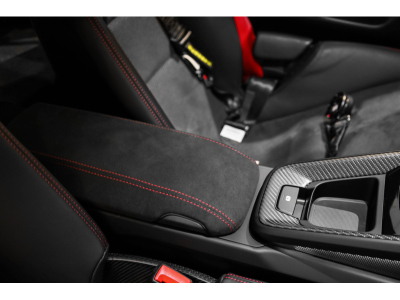 Porsche 992 GT3 RS PDK - PACK WEISSACH