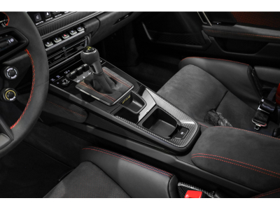 Porsche 992 GT3 RS PDK - PACK WEISSACH