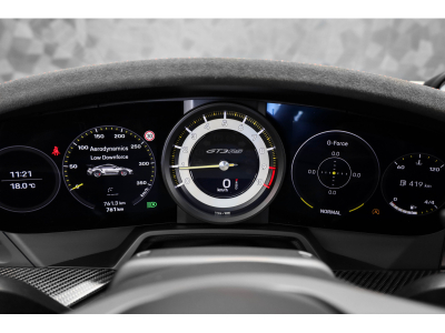 Porsche 992 GT3 RS PDK - PACK WEISSACH