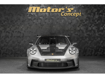 Porsche 992 GT3 RS PDK - PACK WEISSACH